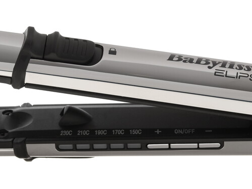 Купить Выпрямитель для волос BaByliss Pro ELIPSIS BAB3100EPE  1247239. Характеристики, отзывы и цены в Донецке