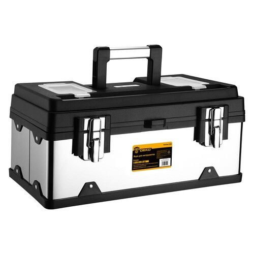 Купить Ящик для инструмента DEKO Tool box 23M  9136500. Характеристики, отзывы и цены в Донецке