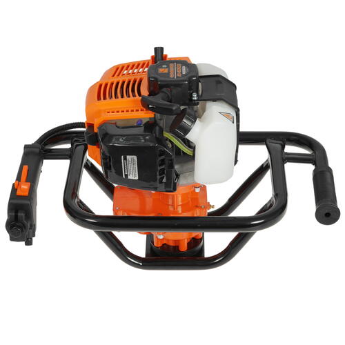 Купить Мотобур Carver AG-152/000  1109747. Характеристики, отзывы и цены в Донецке