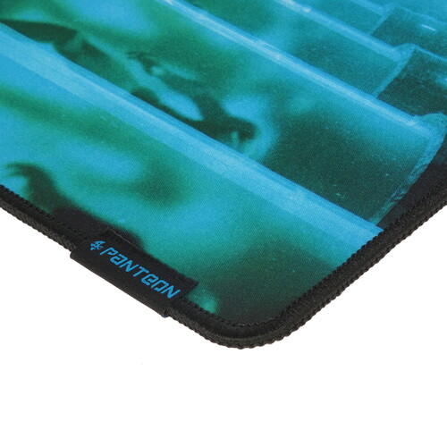 Купить Коврик JETACCESS PANTEON GP-67SS CLONE ZONE  разноцветный  5309554. Характеристики, отзывы и цены в Донецке