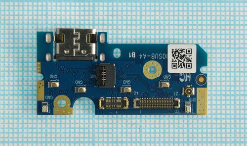 Купить Плата (USB) для смартфона KENSHI Armor I1W  9205102. Характеристики, отзывы и цены в Донецке