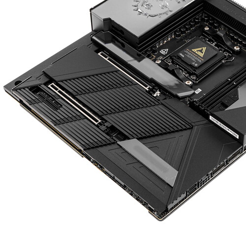 Купить Материнская плата MSI MEG X870E GODLIKE  5494327. Характеристики, отзывы и цены в Донецке