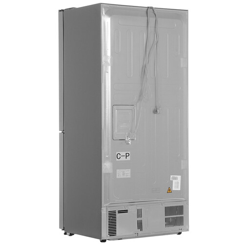 Купить Холодильник многодверный   Haier HTF-456DM6RU серебристый  1354560. Характеристики, отзывы и цены в Донецке
