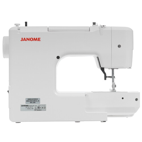Купить Швейная машина Janome Juno 1512  1116423. Характеристики, отзывы и цены в Донецке