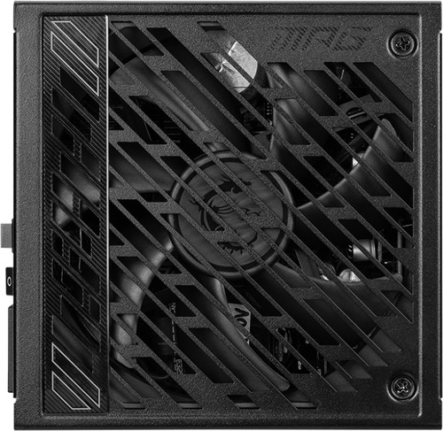 Купить Блок питания MSI MPG A1000GS PCIE5  черный  5621769. Характеристики, отзывы и цены в Донецке