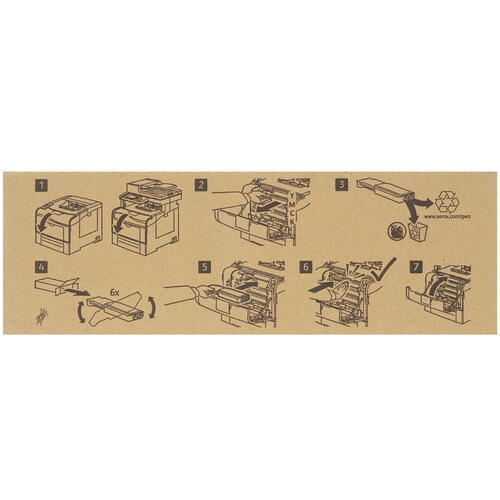 Купить Картридж лазерный Xerox 106R02233 голубой  7939684. Характеристики, отзывы и цены в Донецке