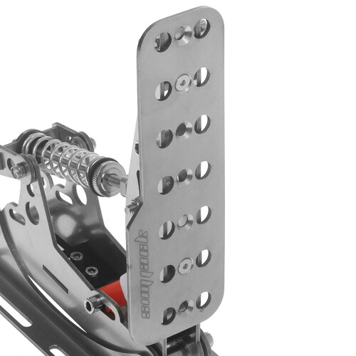 Купить Педальный блок Simjack ULTIMATE Pedals + Pro Baseplate  5607287. Характеристики, отзывы и цены в Донецке