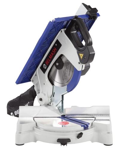 Купить Торцовочная пила  BELMASH MS U-305  9104672. Характеристики, отзывы и цены в Донецке