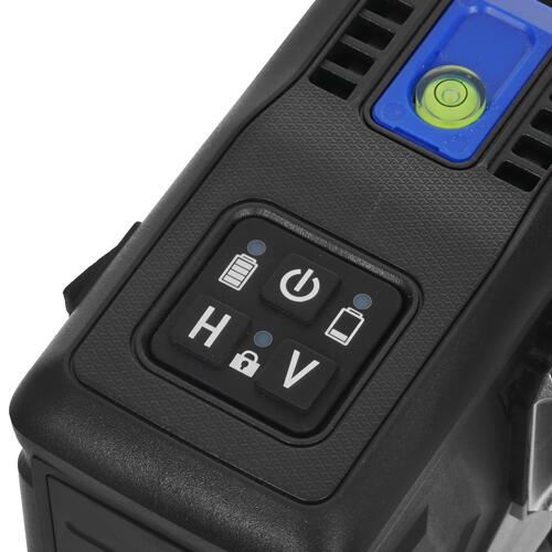 Купить Лазерный нивелир DEKO LL12-HVR SET 2 PREMIUM  4899364. Характеристики, отзывы и цены в Донецке