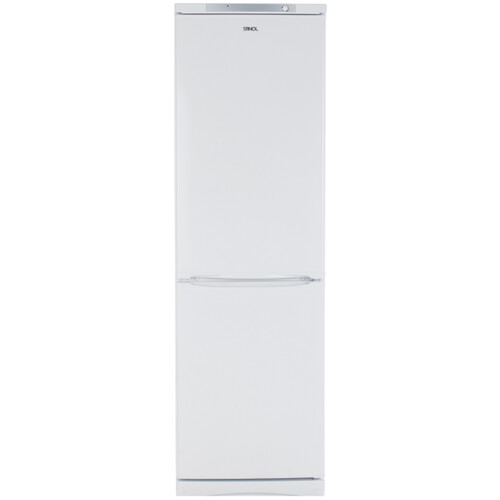 Купить Холодильник с морозильником   Stinol STS 200 белый  1229649. Характеристики, отзывы и цены в Донецке
