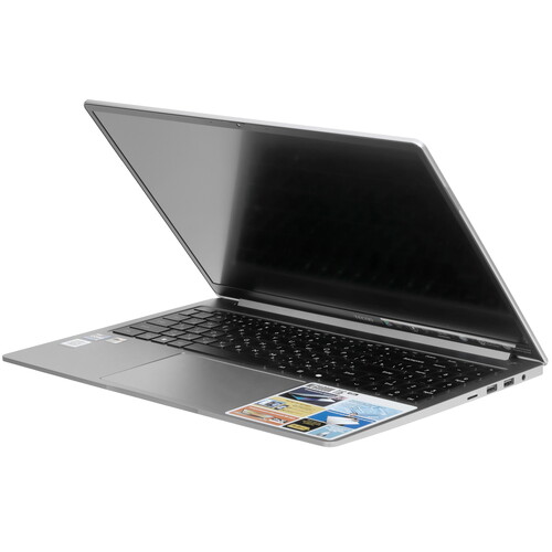 Купить 16" Ноутбук Tecno Megabook T16RA серый  5633851. Характеристики, отзывы и цены в Донецке
