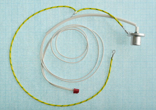 Купить Датчик температуры (Верхний) для гриля DEXP GRL-2062  9215547. Характеристики, отзывы и цены в Донецке