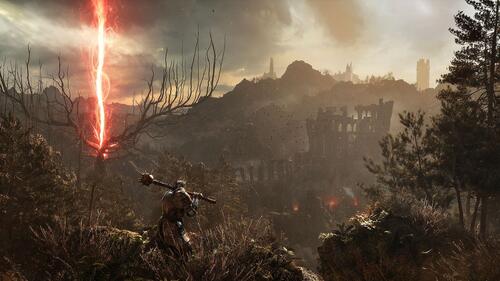 Купить Игра Lords of the Fallen (PS5)  5434783. Характеристики, отзывы и цены в Донецке