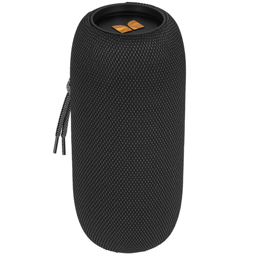 Купить Портативная колонка MONSTER SUPERSTAR s320, черный  9272372. Характеристики, отзывы и цены в Донецке