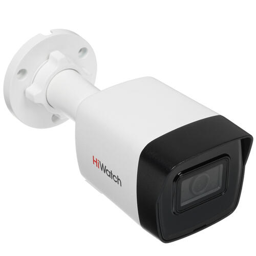 Купить IP-камера HiWatch DS-I400(D) (2.8 мм)  5429863. Характеристики, отзывы и цены в Донецке