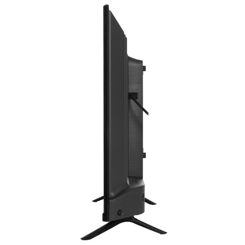 Купить 32" (81 см) Телевизор Maunfeld MLT32HST02 черный  9173250. Характеристики, отзывы и цены в Донецке