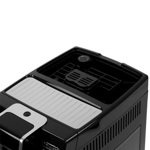 Купить Кофемашина автоматическая DeLonghi ECAM 350.50.B черный  5085341. Характеристики, отзывы и цены в Донецке