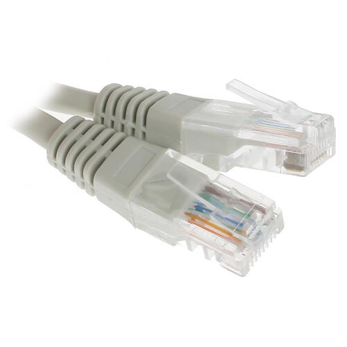 Купить Патч-корд Cablexpert PP12-30M  1356215. Характеристики, отзывы и цены в Донецке