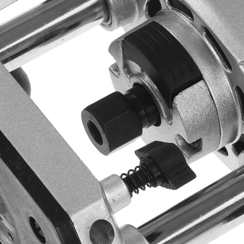 Купить Фрезер Crown CT11012  5604299. Характеристики, отзывы и цены в Донецке