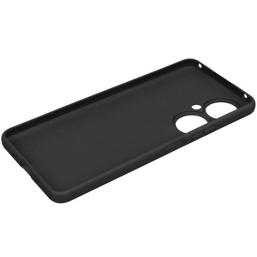 Купить Накладка  Aceline Fresh для HUAWEI nova 11i черный  5416978. Характеристики, отзывы и цены в Донецке