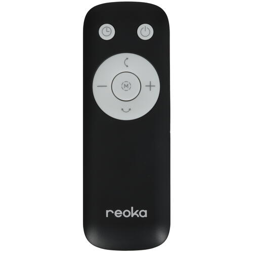 Купить Вентилятор Reoka RKSF-C3600  серебристый  9048418. Характеристики, отзывы и цены в Донецке