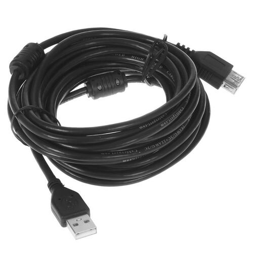 Купить Кабель Cablexpert USB 2.0 Type-A - USB 2.0 Type-A  5452454. Характеристики, отзывы и цены в Донецке