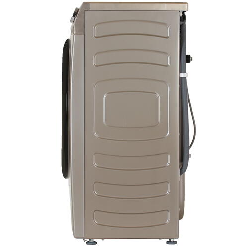 Купить Стиральная машина Haier HW70-BP12959G золотистый  5336191. Характеристики, отзывы и цены в Донецке