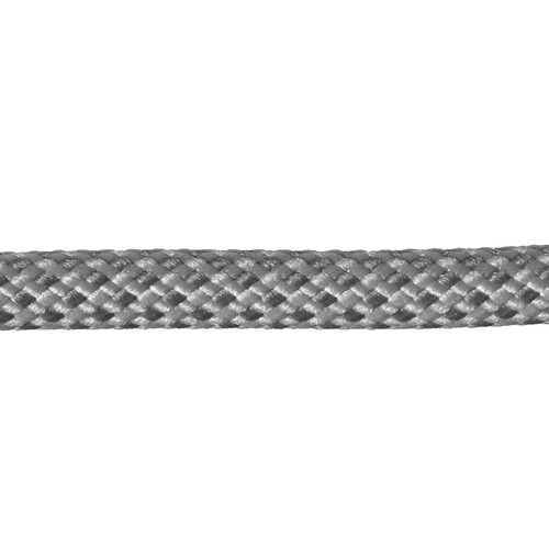 Купить Кабель круглый COMMO Lightning 8-pin MFI - USB 2.0 Type-A серый 1.2 м  5470718. Характеристики, отзывы и цены в Донецке