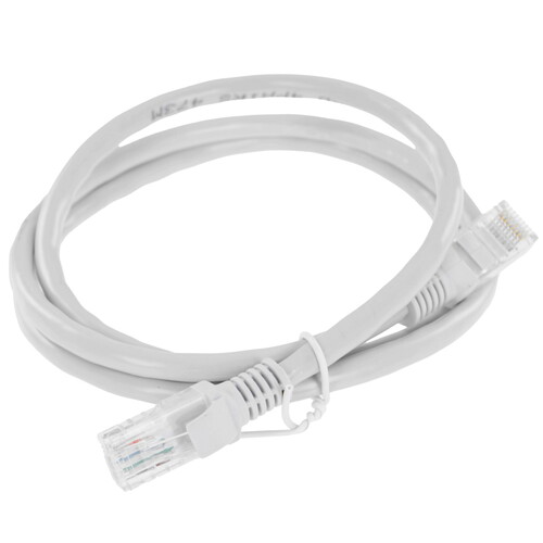 Купить Патч-корд Cablexpert PP6U-1M  9154469. Характеристики, отзывы и цены в Донецке