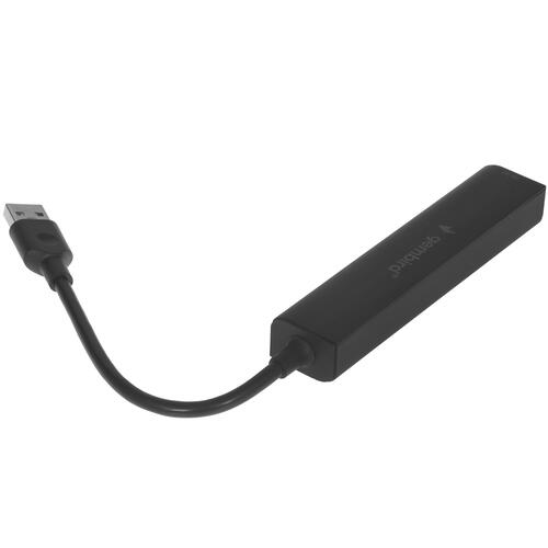 Купить USB-разветвитель Gembird UHB-C354  4874094. Характеристики, отзывы и цены в Донецке