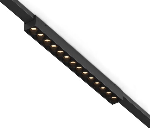 Купить Трековый светильник Technical TR162-1-12W3K-M-B  9169047. Характеристики, отзывы и цены в Донецке