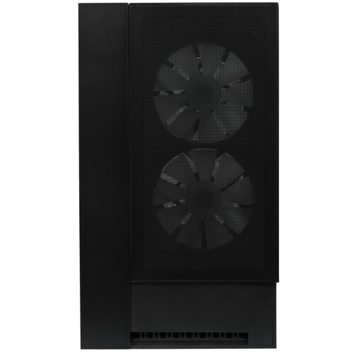 Купить Корпус Cougar Omny X Black Midtower  5613790. Характеристики, отзывы и цены в Донецке