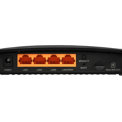 Купить Роутер TP-Link Archer MR202  5629234. Характеристики, отзывы и цены в Донецке