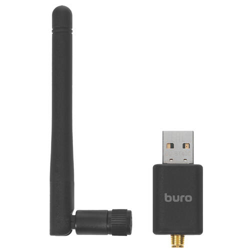 Купить Bluetooth адаптер Buro BU-BT40С  1668921. Характеристики, отзывы и цены в Донецке