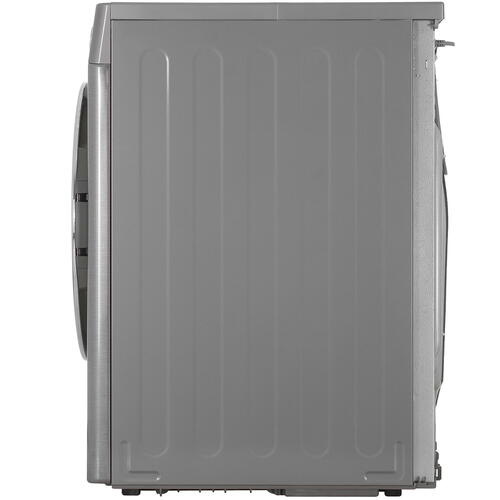 Купить Сушильная машина LG DC90V5V9S серый  5021961. Характеристики, отзывы и цены в Донецке