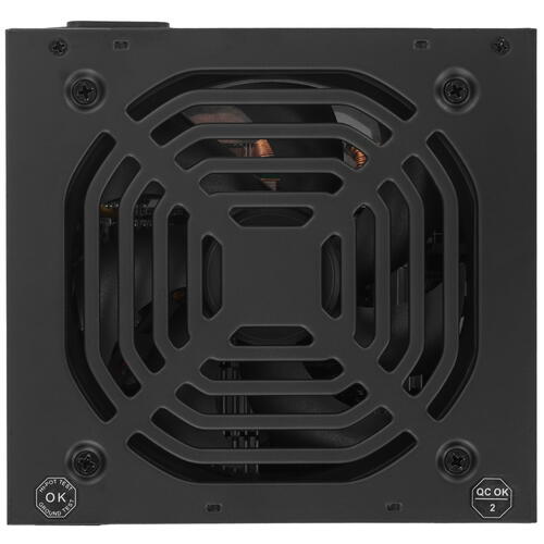 Купить Блок питания Accord ACC-600W-NP  черный  9928488. Характеристики, отзывы и цены в Донецке