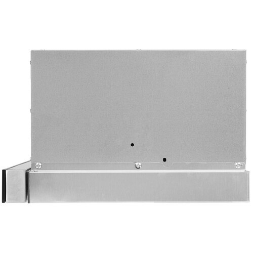 Купить Вытяжка телескопическая Bufett 640227 серебристый/черный  9226534. Характеристики, отзывы и цены в Донецке