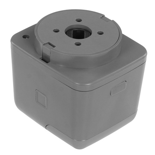 Купить Умный электропривод для шарового крана RUBETEK RLP-3810  5632831. Характеристики, отзывы и цены в Донецке
