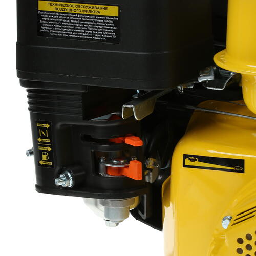 Купить Мотопомпа Champion GP55  5321360. Характеристики, отзывы и цены в Донецке