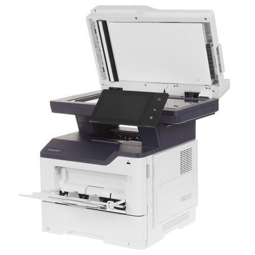 Купить МФУ лазерное Xerox B415V_DN  9096197. Характеристики, отзывы и цены в Донецке