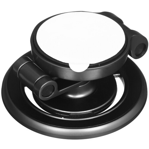 Купить Держатель автомобильный DEPPA Mage Safe Compact черный  9113412. Характеристики, отзывы и цены в Донецке