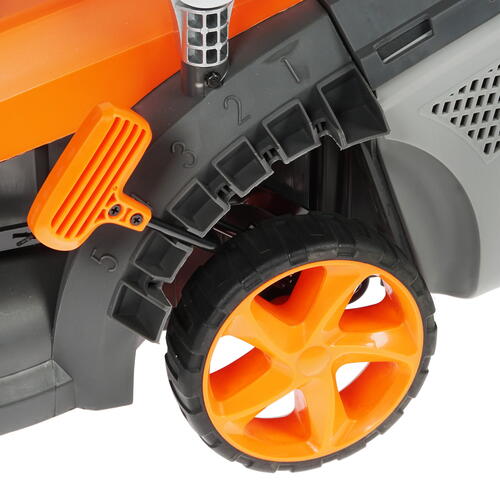Купить Газонокосилка аккумуляторная Patriot CM 435XL  1229674. Характеристики, отзывы и цены в Донецке