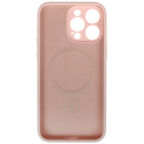 Купить Накладка  BoraSCO Liquid Case для Apple iPhone 15 Pro Max розовый  5601736. Характеристики, отзывы и цены в Донецке