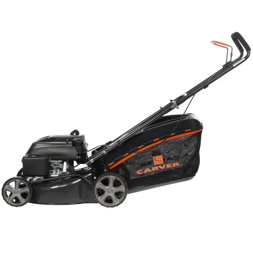 Купить Газонокосилка бензиновая Carver LMG-2646HM  1183086. Характеристики, отзывы и цены в Донецке