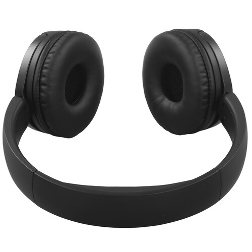 Купить Беспроводные наушники Panasonic RB-HF630BG-K черный 2024  9236336. Характеристики, отзывы и цены в Донецке