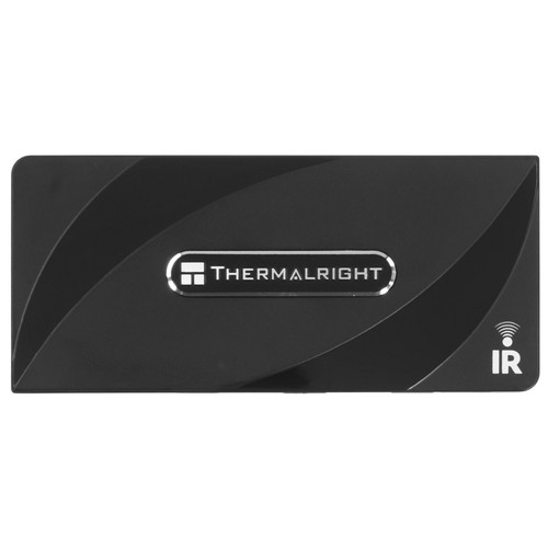 Купить Разветвитель питания и подсветки Thermalright TL-ARGB and FAN HUB x8 IR  5925179. Характеристики, отзывы и цены в Донецке