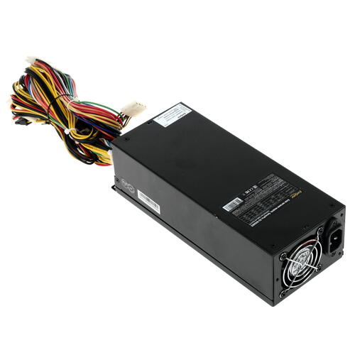 Купить Серверный БП Exegate ServerPRO-2U-600ADS  1668877. Характеристики, отзывы и цены в Донецке