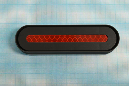 Купить Корпус (Задняя боковая часть L) для электросамоката Aceline FX 2.0S  9114325. Характеристики, отзывы и цены в Донецке