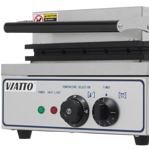 Купить Ростер-сосисочница Viatto VKD-5 черный  9985872. Характеристики, отзывы и цены в Донецке