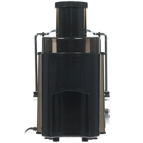 Купить Соковыжималка электрическая Scarlett SC-JE50S35 золотистый  8114130. Характеристики, отзывы и цены в Донецке